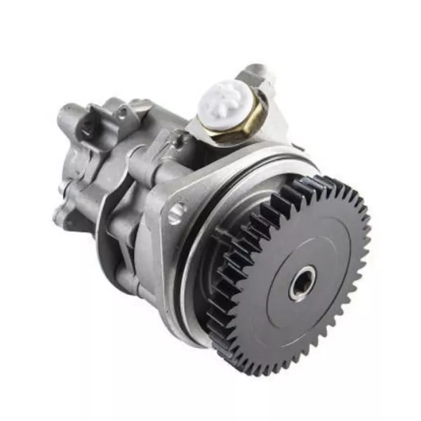 Bomba Direção Hidráulica GM S10 2.8 MWM 02/ Indisa DH252111