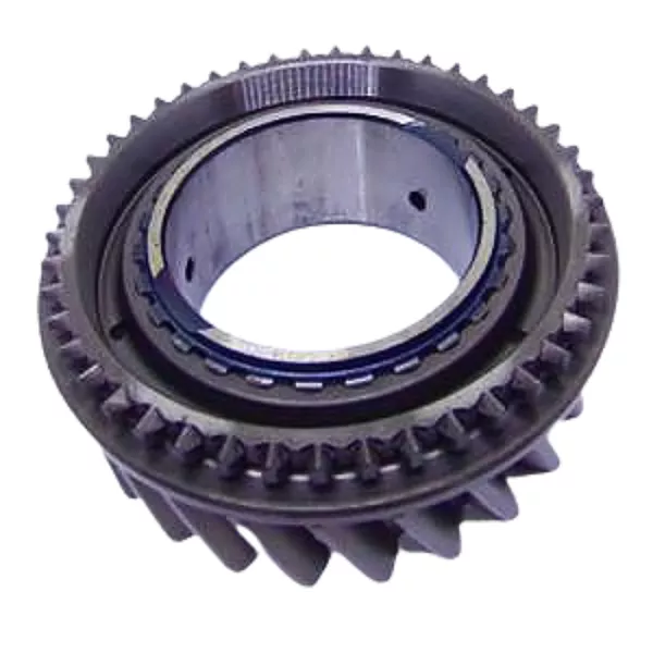 Engrenagem 3 Marcha Movel 25 Dentes G3/36-40 Rex 10-35-0093