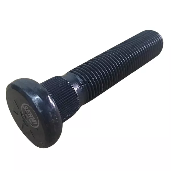 Parafuso Roda Tras Scania 7/8 x 105/115,5 Roda Aluminio 3078015
