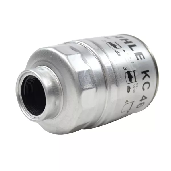 Filtro Óleo Diesel Combustivel Kia Bongo K2500 K2700 Besta Sportage Topic HR H100 L200 Pajero KC46