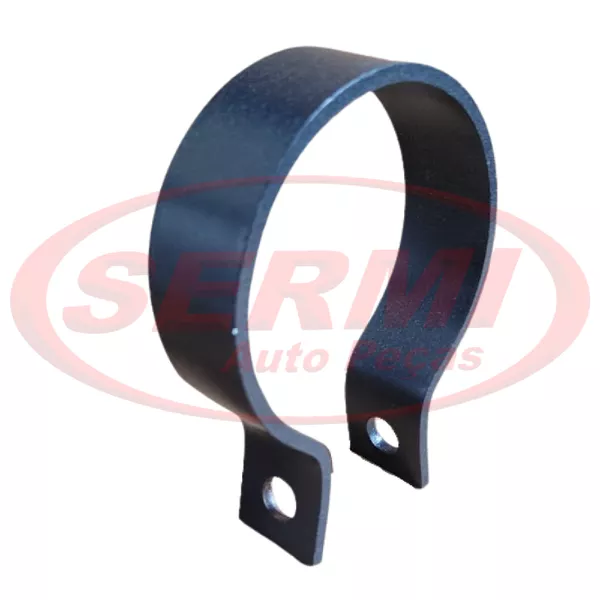 Abraçadeira p/ Tudo Escapamento 3.1/2 Bepo B070C