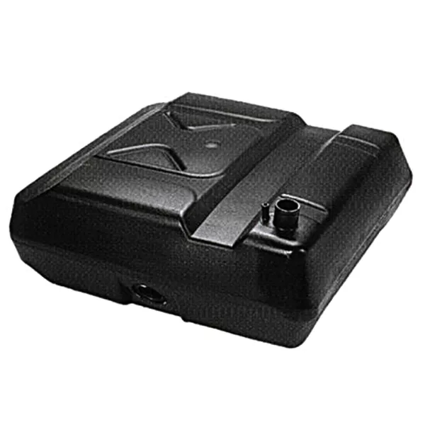 Tanque Combustível Diesel Plástico Ford F1000 Até /91 Bepo D601A