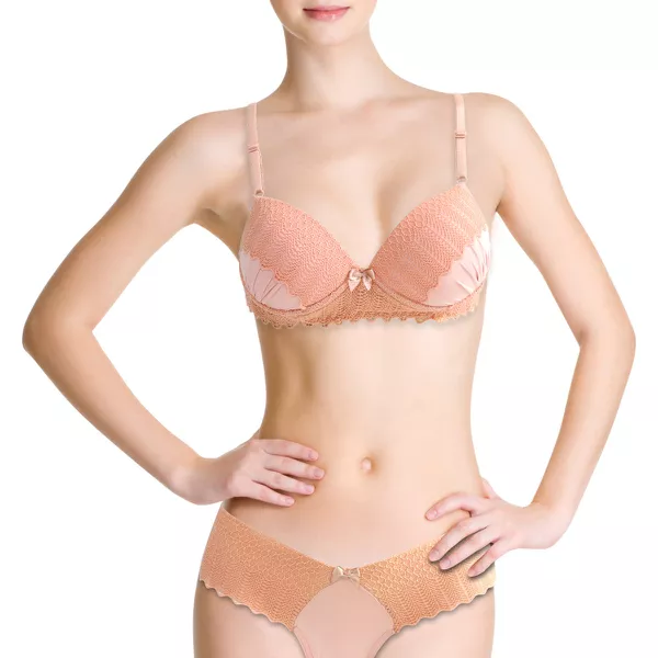 Conjunto Maju (DR4511) - Rosa