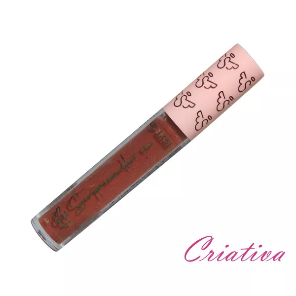 *PROMO - Gloss Labial Surpreenda-se 4,5g Validade 06/25 (ST801) - Criativa