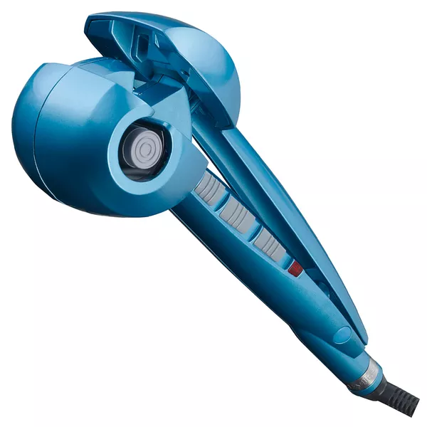 BaByliss ミラカール Modelador de Cachos Babyliss Pro MiraCurl Nano Titanium | Shop da