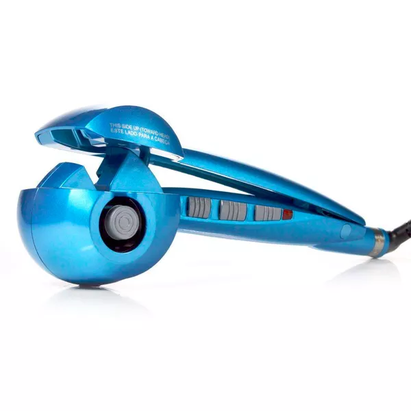 Modelador de Cachos Babyliss Pro MiraCurl Nano Titanium | Shop da
