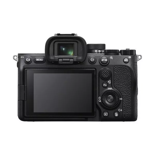 SONY α7 IV（ILCE-7M4）ボディ Câmera Sony A7 IV (ILCE-7M4) Corpo | Shop da Fotografia