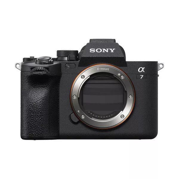Câmera Sony A7 IV (ILCE-7M4) Corpo | Shop da Fotografia
