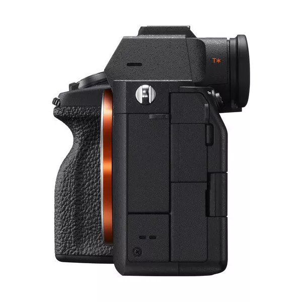 Câmera Sony A7 IV (ILCE-7M4) Corpo | Shop da Fotografia