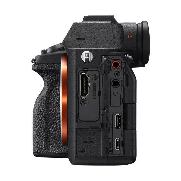 SONY ソニー a7IV ILCE-7M4 ボディ Câmera Sony A7 IV (ILCE-7M4) Corpo | Shop da Fotografia