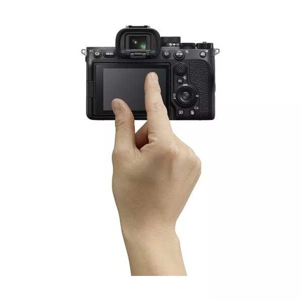 SONY ソニー a7IV ILCE-7M4 ボディ Câmera Sony A7IV Mirrorless ILCE-7M4/B (Corpo) - RaiTai Tecnologia