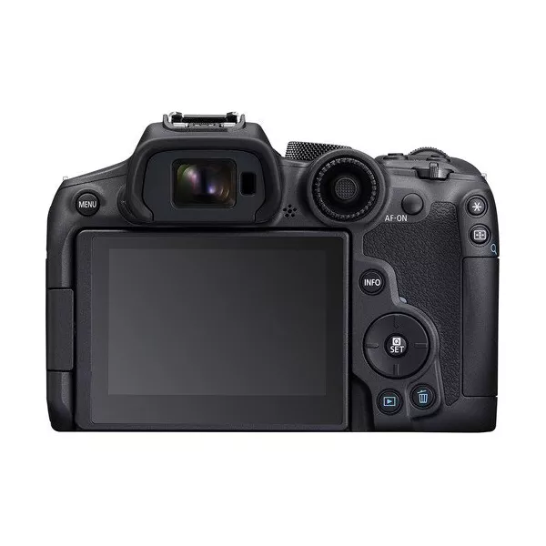 Canon eos r7ボディ Câmera Canon EOS R7 | Shop da Fotografia