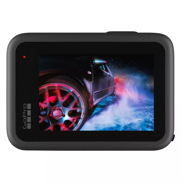 Câmera De Ação GoPro Hero 9 Black 5K | Shop da Fotografia