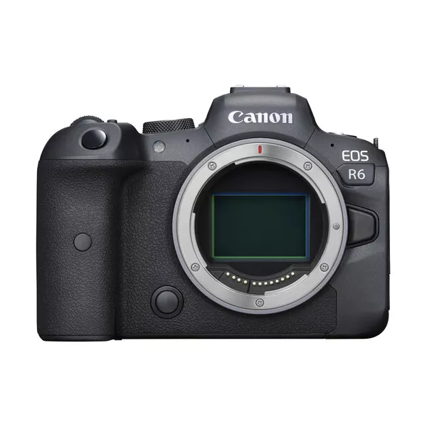 Câmera Canon EOS R6 | Shop da Fotografia