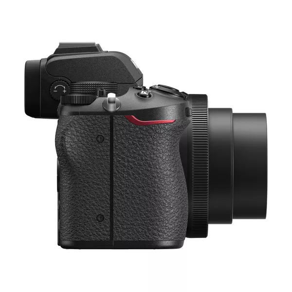 Câmera Nikon Z50 Kit 16-50mm F/3.5-6.3 VR | Shop da Fotografia