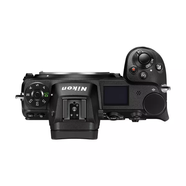 Nikon Z7 ボディ Câmera Mirrorless Nikon Z7 | Shop da Fotografia