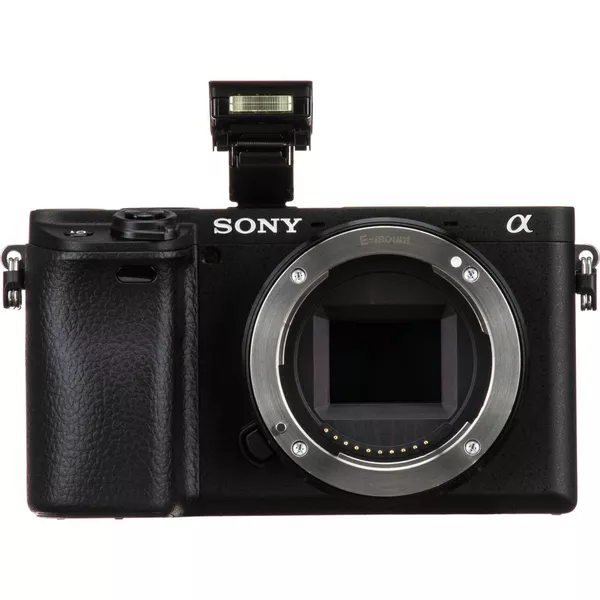 sony a6400 ボディ Câmera Sony A6400 | Shop da Fotografia