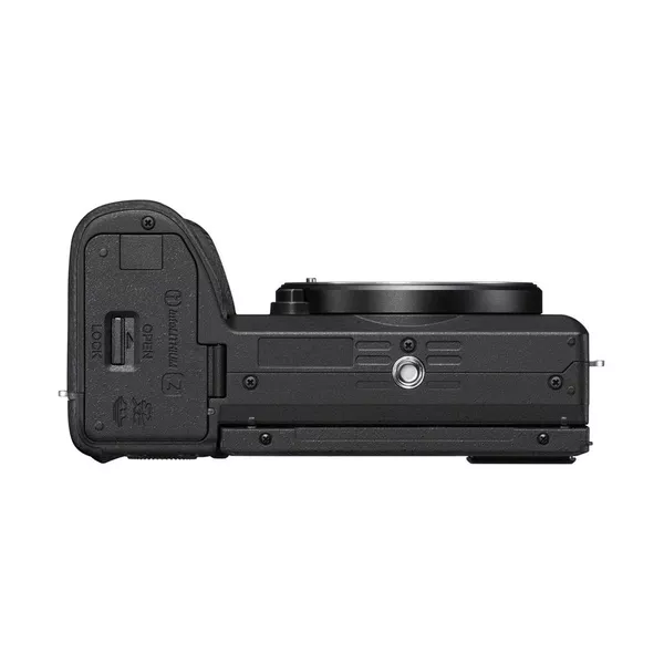 Câmera Sony A6600 Body (Corpo) | Shop da Fotografia