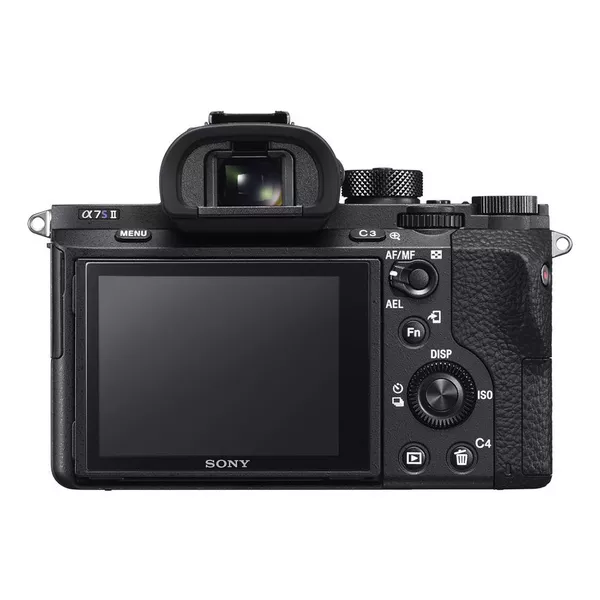 ILCE-7M2 II 【極美品】α7 FE ILCE-7M2 ボディ ミラーレス一眼カメラ フルサイズ α7II SONY F1.8 50mm デジタルカメラ
