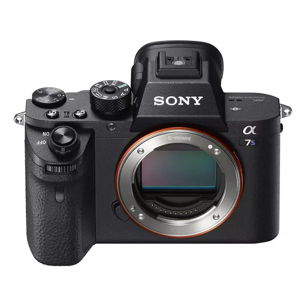 SONY a7ll ILCE-7M2 ボディのみ Câmera Sony A7S II (ILCE-7M2) Corpo | Shop da Fotografia