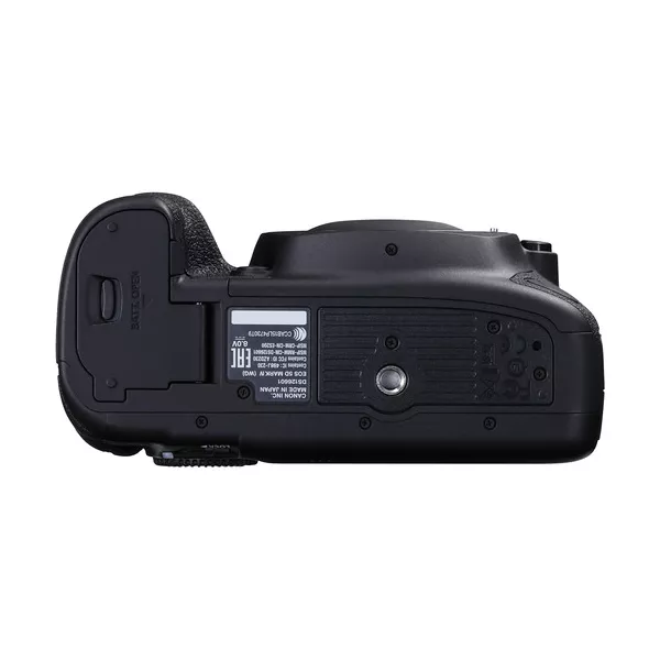 Câmera DSLR Canon EOS 5D Mark IV | Shop da Fotografia