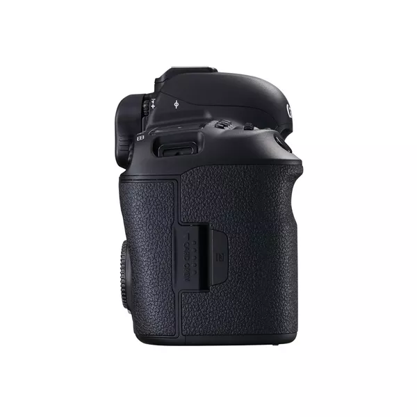 Câmera DSLR Canon EOS 5D Mark IV | Shop da Fotografia