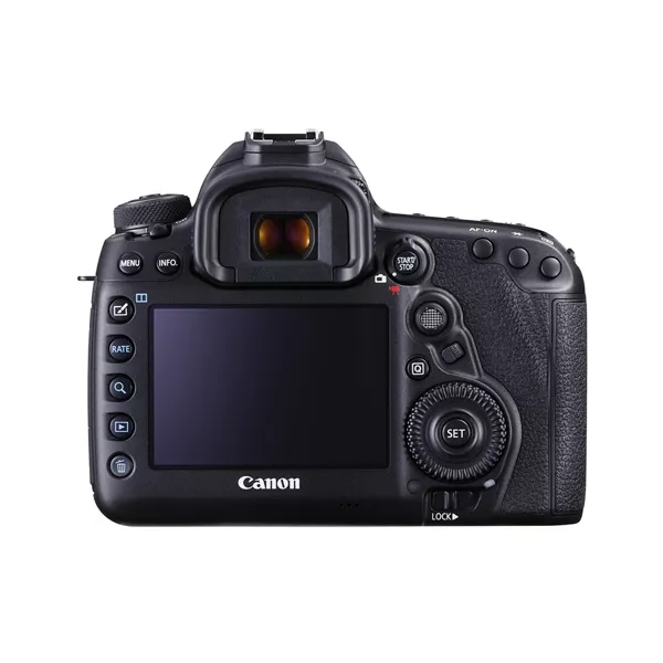 【超美品】Canon EOS 5D Mark IV デジタルカメラ #575 Câmera DSLR Canon EOS 5D Mark IV | Shop da Fotografia