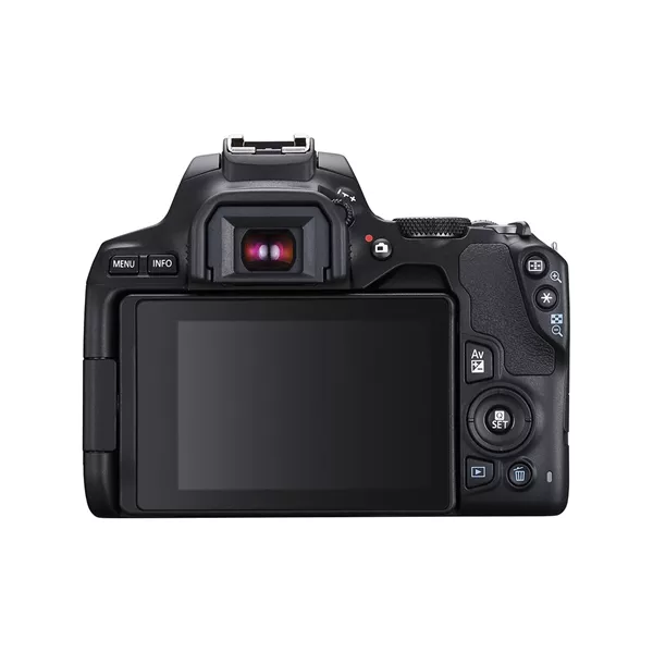 Canonカメラ Câmera DSLR Canon EOS Rebel SL3 com lente 18-55 mm | Shop da