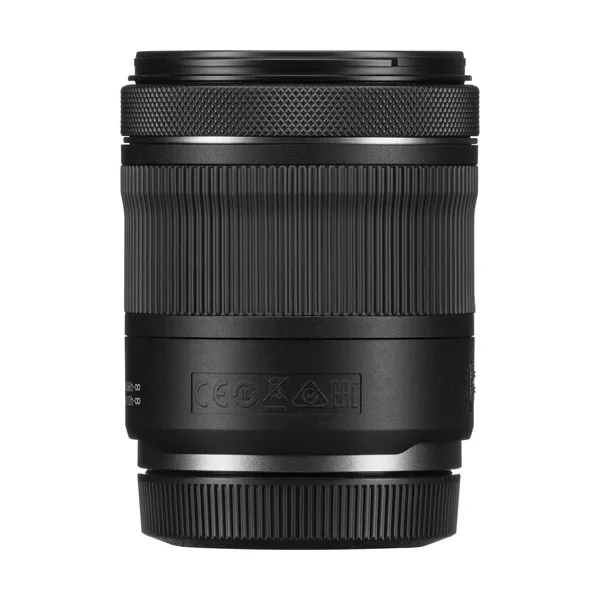 Lente Canon RF 24-105mm f / 4-7.1 IS STM | Shop da Fotografia