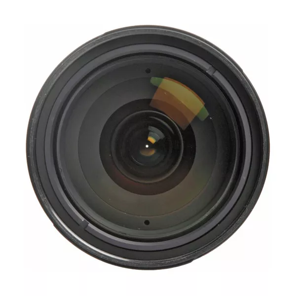 Lente Nikon AF-S DX NIKKOR 18-200 mm f / 3.5-5.6G ED VR II | Shop