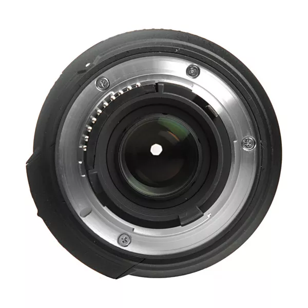Lente Nikon AF-S DX NIKKOR 18-200 mm f / 3.5-5.6G ED VR II | Shop