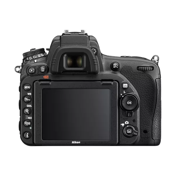 Câmera Nikon D750 | Shop da Fotografia