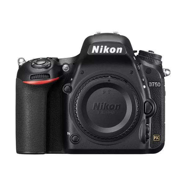 Nikon D750 ボディ Câmera Nikon D750 | Shop da Fotografia