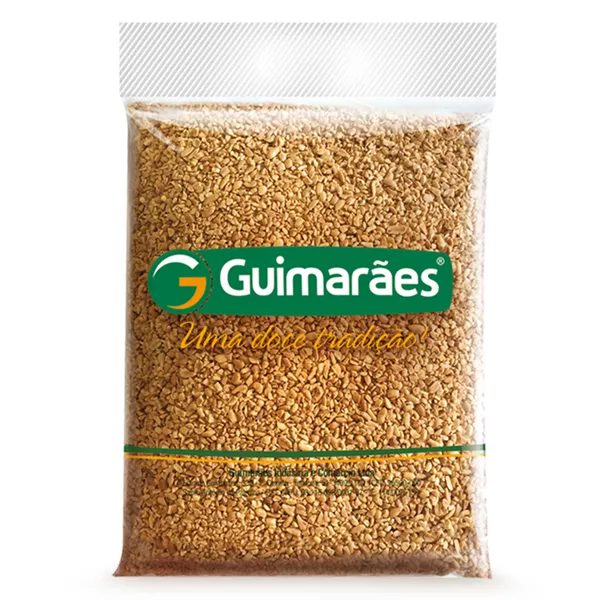 Amendoim Torrado Granulado 5 Kg