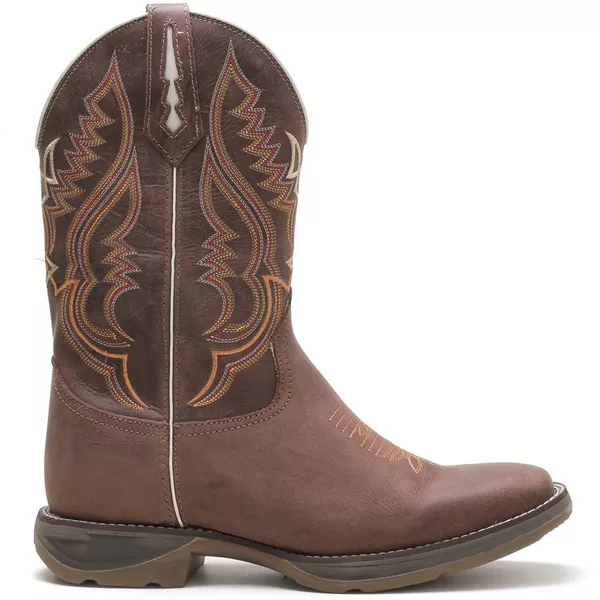 Bota Texana Jump High Country 7962 Crazy Horse Café | Store Country