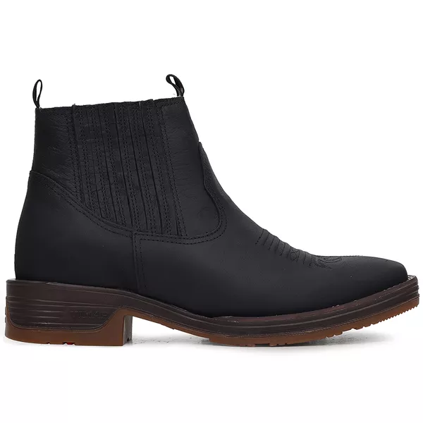 ウォマトロン Workboot Strong Shock Vimar Boots 82081 Discovery Preto | Store