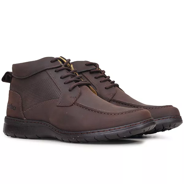 Bota Zebu Original 74090 Mustang Graxo | Store Country
