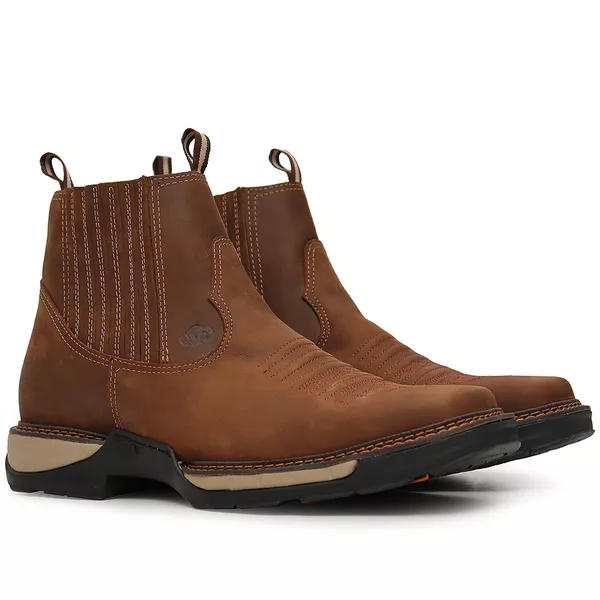 Workboot Sola Tundra Vimar Boots 82081 Crazy Horse Terra | Store
