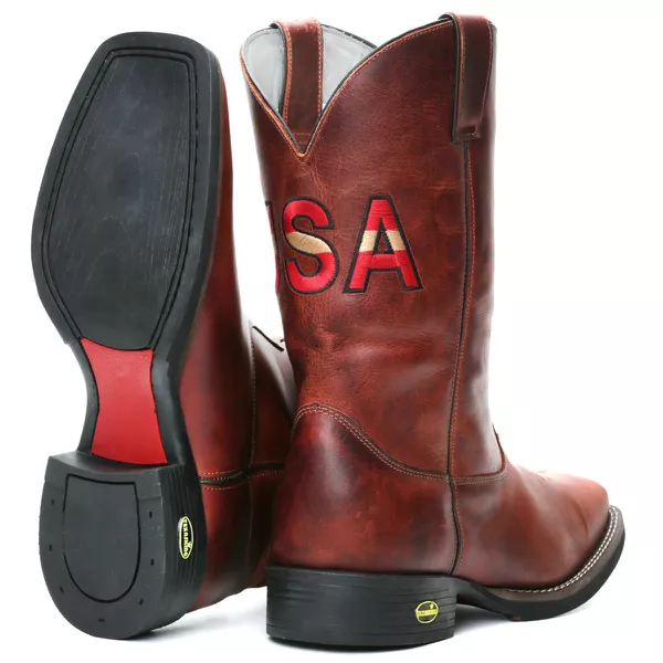 Bota Texana High Country 1479 Crazy Horse Café | Store Country