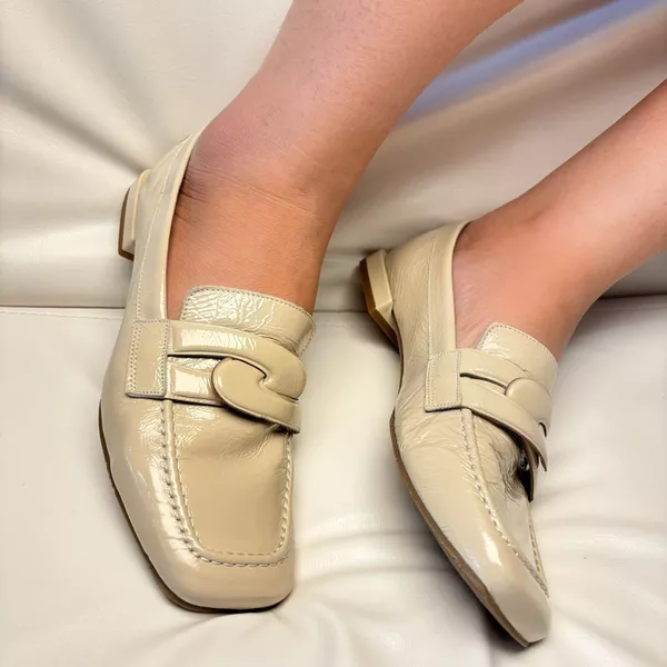 MOCASSIM MAITE