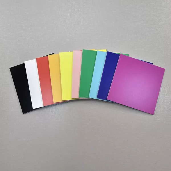 Kit 10 Placas Cromoterapia para Chakras PS PVC - Reiki | LOJA TERAPEUTA ...