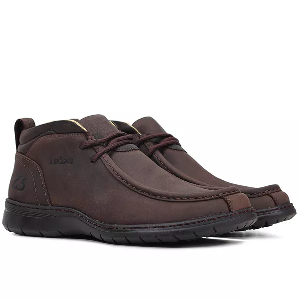 ジャンク Bota Adventure Cano Alto Macboot Harpia 02Z Cinza | Macboot