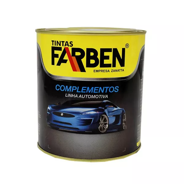 FARBEN PRIMER CROMATO ZINCO VERDE 042 3,6LT