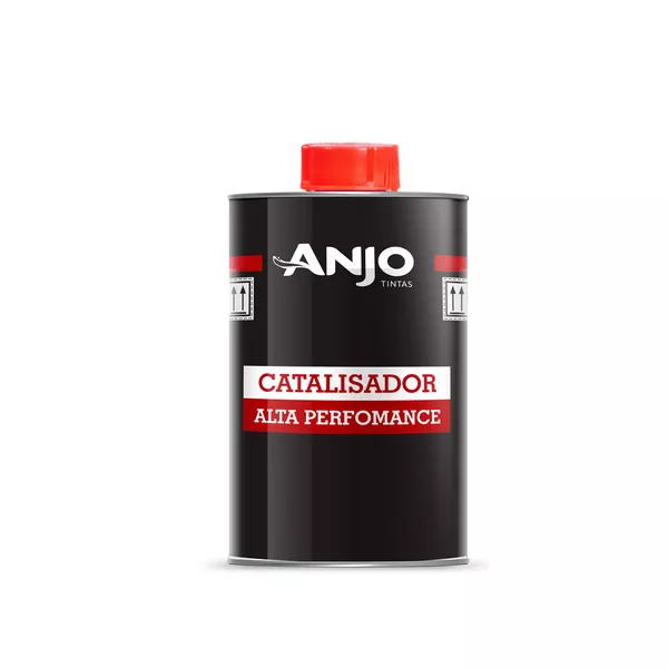 ANJO CATALISADOR PARA EPOXY CLASSICO COMPONENTE B 900 ML