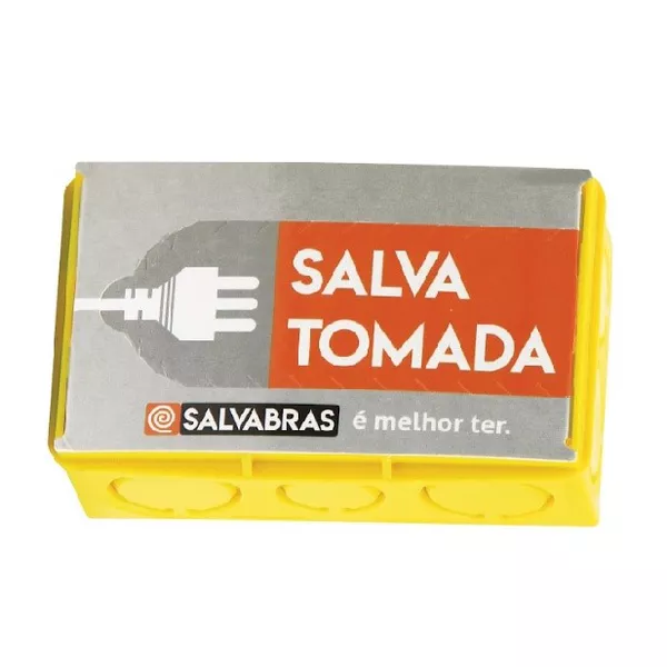 Salva Tomada 4x2
