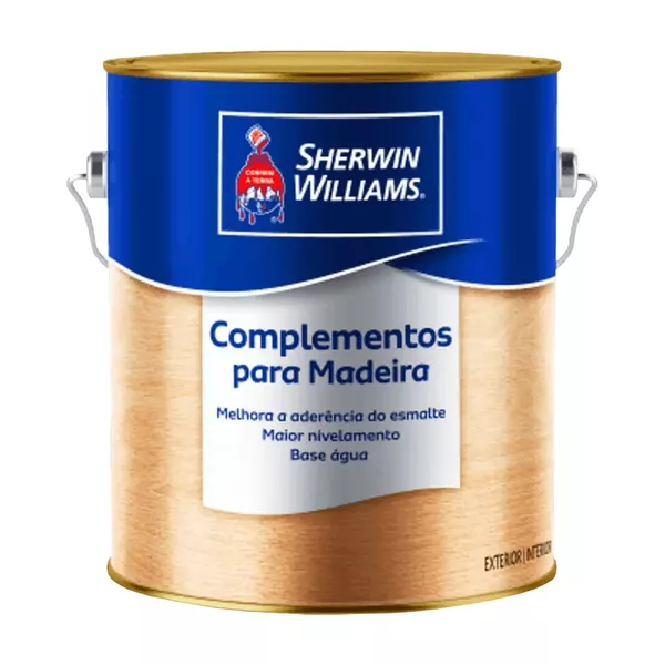 SHERWIN WILLIAMS FUNDO ECO FOSCO 3,6LT