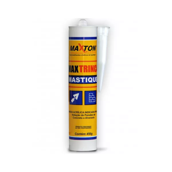 MAXTON MAXTRINCA 450 GR