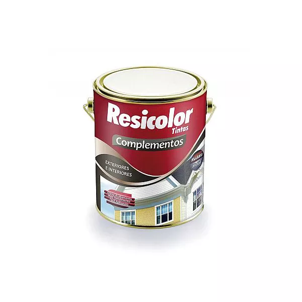 RESICOLOR FUNDO A OLEO 3,6LT
