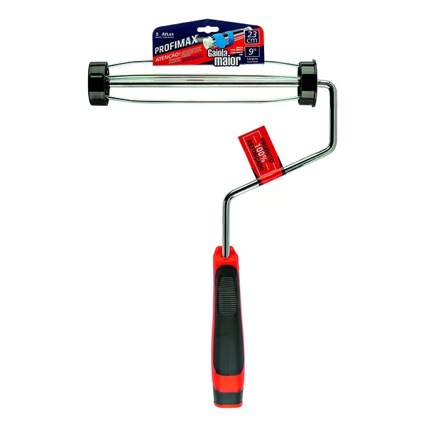 Garfo gaiola profimax 23cm - AT546/23 - Atlas 