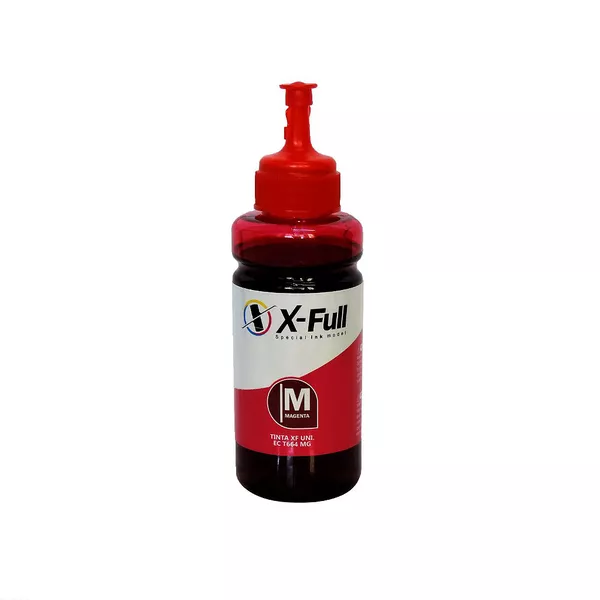 Tinta Colorida Compatível Epson L200 L300 L350 L555 L800